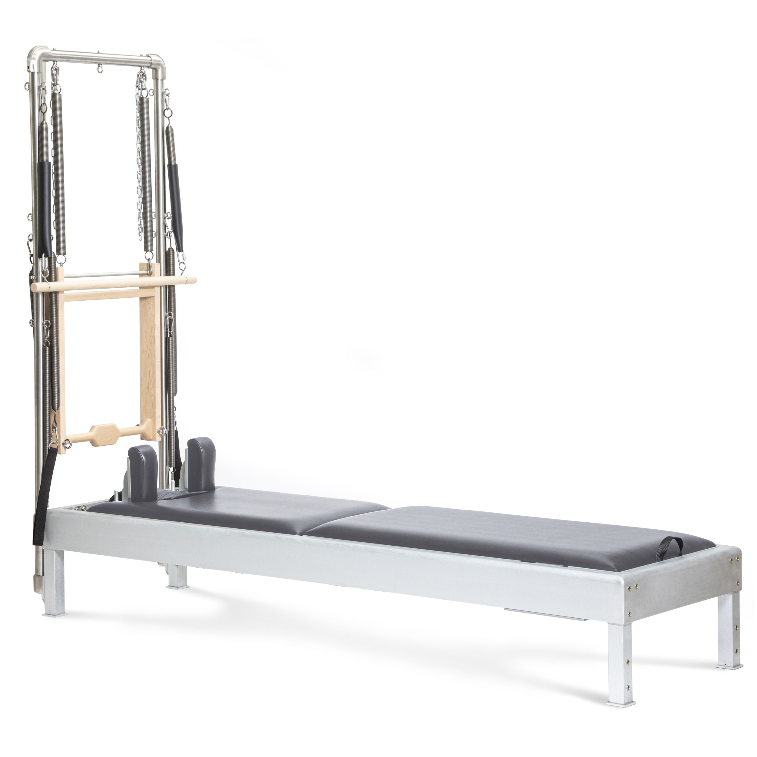 Classic Reformer with Tower | Aluminium